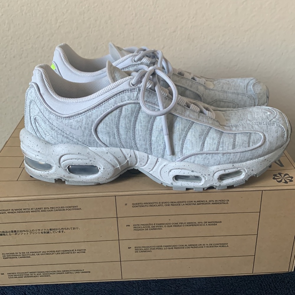 Nike Airmax Tailwind 4